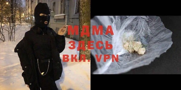 кокс Арсеньев